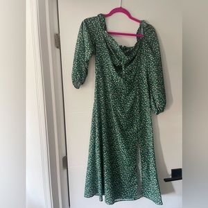 Beautiful Midi dress from Turkey